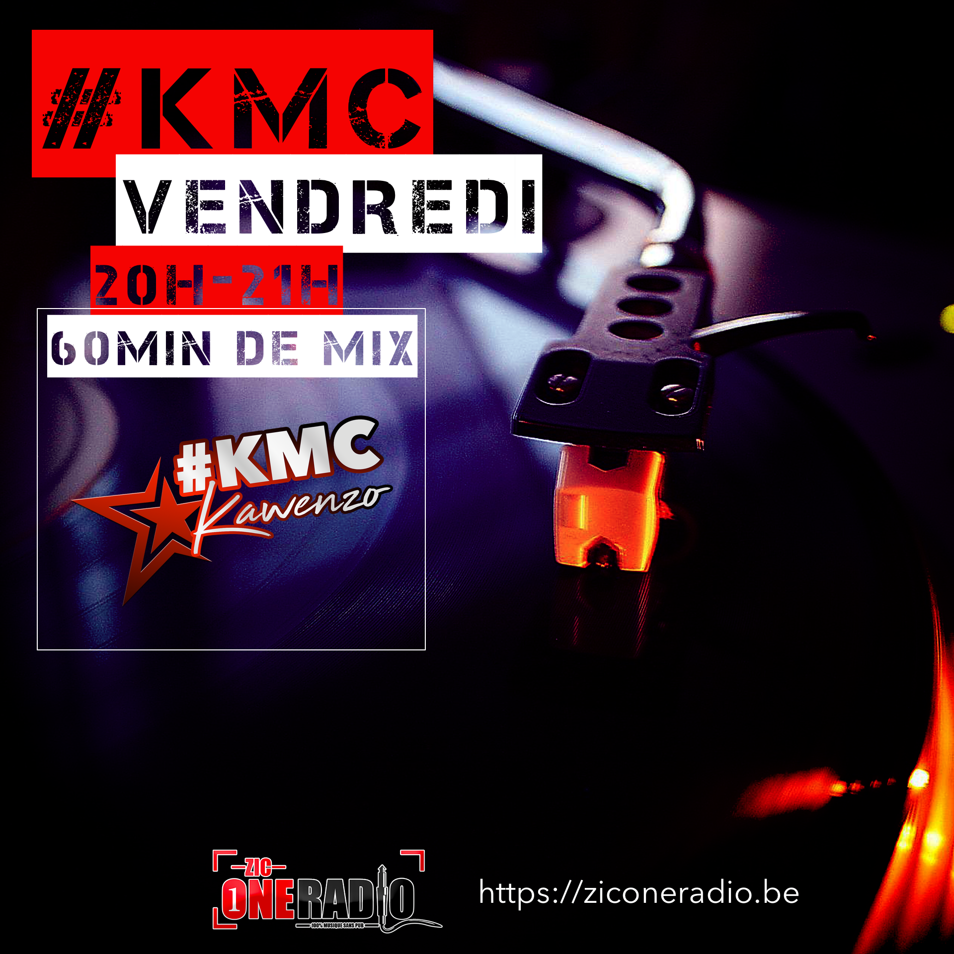 KMC