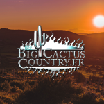 big cactus contry