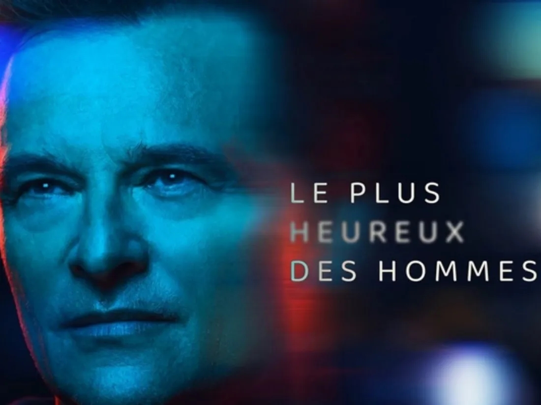   Le plus heureux des hommes